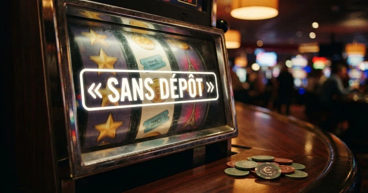 Free spins sans dépôt : ce qu&rsquo;ils valent vraiment en 2026