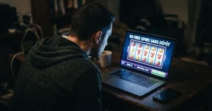 50 free spins sans dépôt en France : le vrai coût derrière l&rsquo;offre