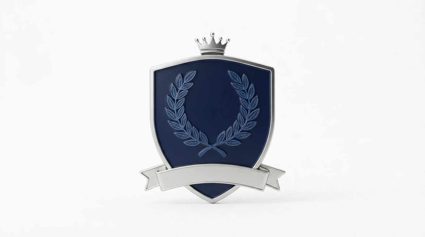 Logo de l'Autorité nationale des jeux sur fond blanc