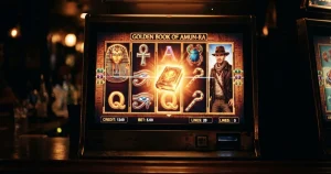 Casino avec Book of Dead 2026 : bonus, opérateurs et cadre légal FR