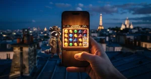 Le Bandit dans les casinos : RTP, bonus et cadre légal en France