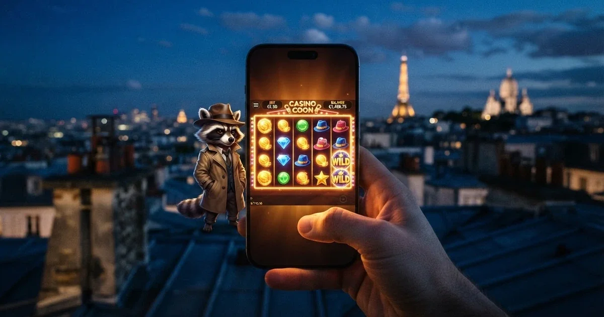 Le Bandit dans les casinos : RTP, bonus et cadre légal en France
