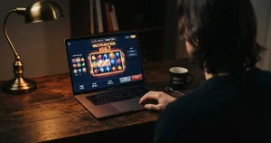 Casino crypto retrait instantané en 2026 : le guide FR complet