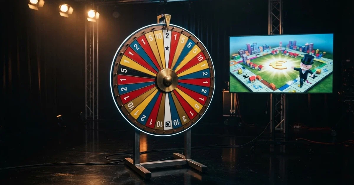 Casino en ligne avec Monopoly Live en France : état du marché