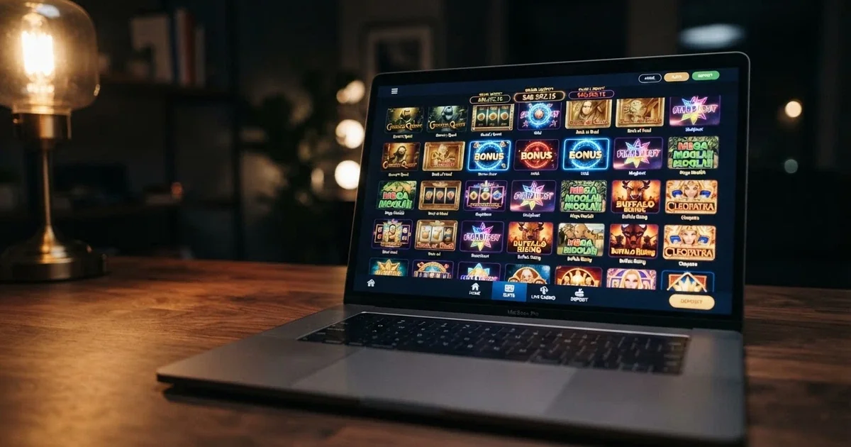 Casino en ligne Hacksaw Gaming : classement des opérateurs 2026