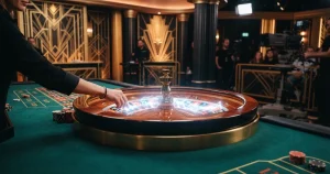 Casino en ligne Lightning Roulette en 2026 : classement et loi