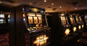 Casino en ligne Novomatic : le point complet pour la France en 2026