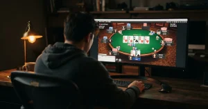 Casino en ligne poker : le guide du joueur français en 2026