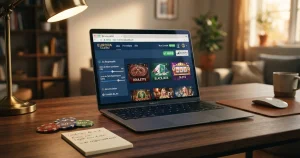 Casino en ligne sérieux en France : notre analyse 2026