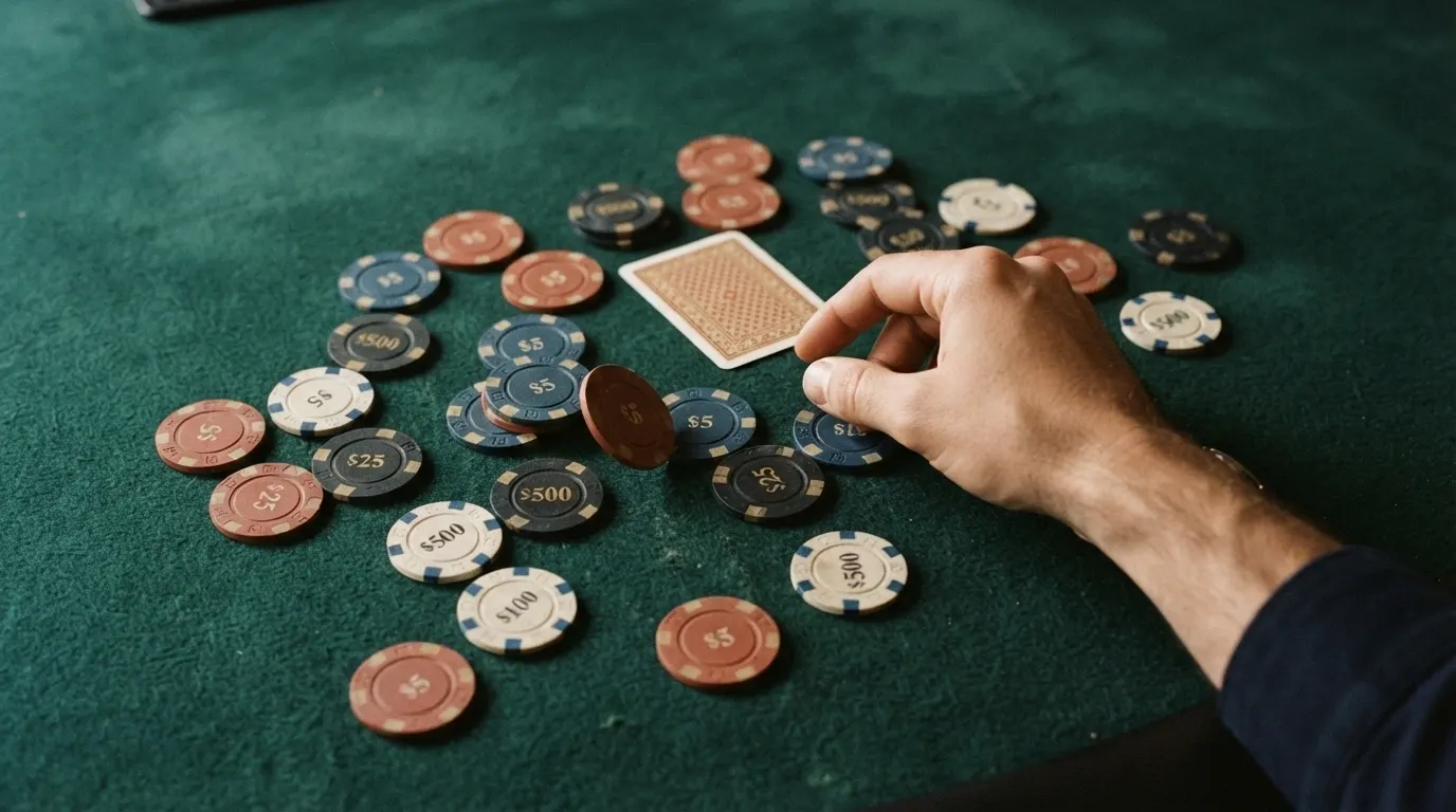 Tableau comparatif de casinos avec leurs logos, montants de bonus, licences et conditions de mise
