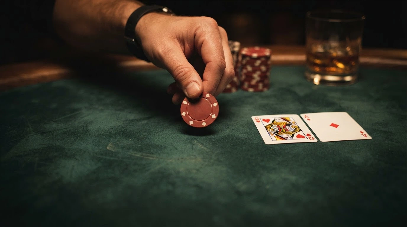 Une rangée de cartes de casino alignées, chacune affichant son bonus de bienvenue et le logo Cashlib, sur fond de table de jeu