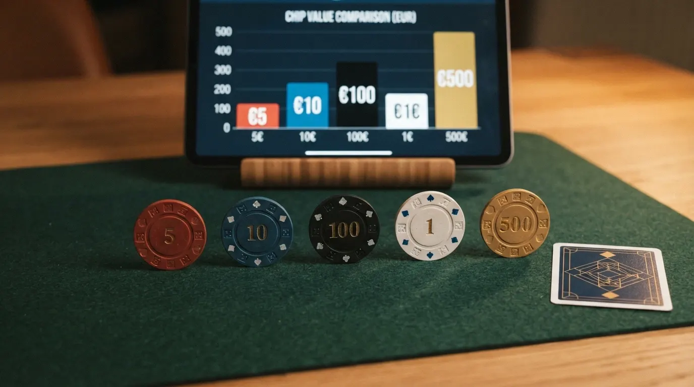 Une grille comparative des casinos Sofort avec leurs bonus, licences et traits distinctifs