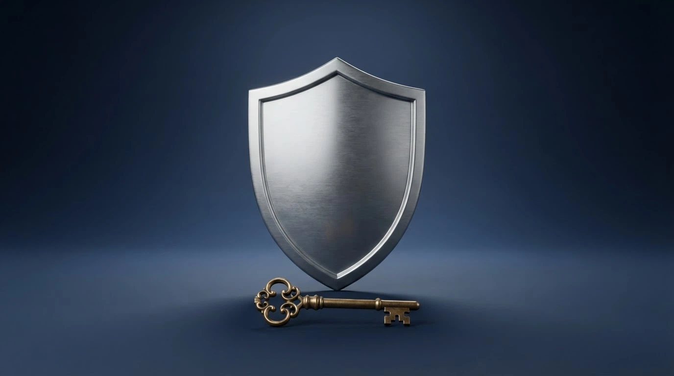 Logo de l'Autorité nationale des jeux sur fond institutionnel