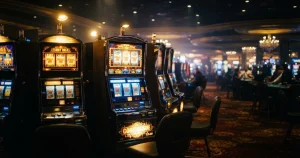 Machines à sous au meilleur RTP : guide complet 2026
