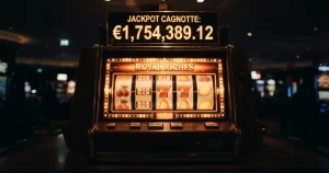 Machines à sous jackpot France 2026 : guide et comparatif