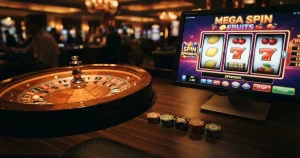 Meilleurs casinos en ligne au monde pour français : le vrai classement 2026