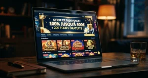 Avis casinos en ligne : le guide qui commence par l&rsquo;interdiction