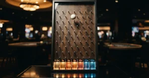 Meilleurs casinos Plinko en ligne en 2026 : comparatif honnête