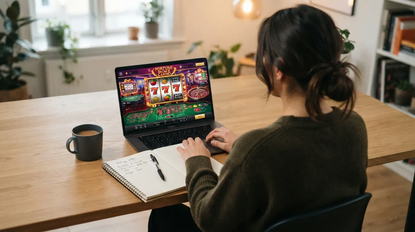 Tableau comparatif affichant les opérateurs de jeux en ligne disponibles pour les joueurs français