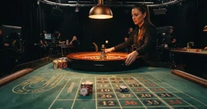 Roulette en direct France : le guide des croupiers francophones
