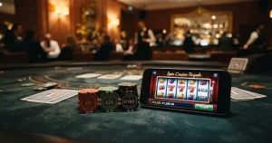 Comparatif casino USDC 2026 : bonus, dépôts et loi française